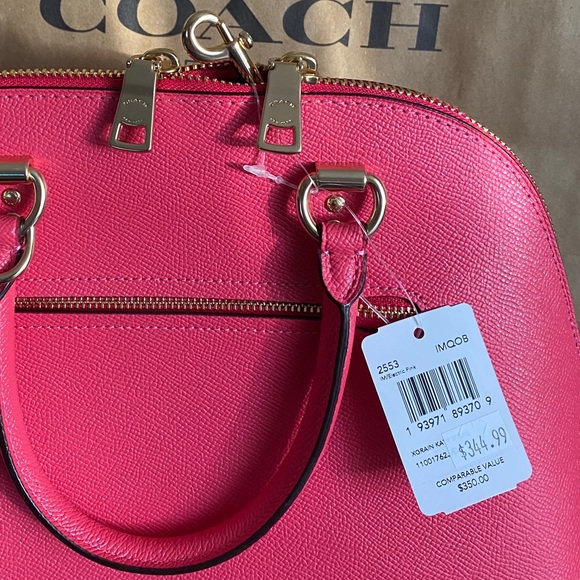 Coach - Picture 4 of 4